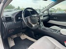 Lexus RX350, 2012 - 12