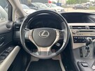 Lexus RX350, 2012 - 14