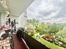 Słoneczne 3 pok z widokiem na zieleń, blisko metra - 4
