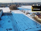 Działka budowlana Żory, Tęczowa - 2