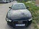 Audi A5 224KM, coupe, quattro, automat, skóry, symboliczny przebieg, jak nowy - 2