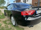 Audi A5 224KM, coupe, quattro, automat, skóry, symboliczny przebieg, jak nowy - 6