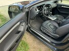 Audi A5 224KM, coupe, quattro, automat, skóry, symboliczny przebieg, jak nowy - 8
