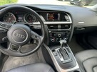 Audi A5 224KM, coupe, quattro, automat, skóry, symboliczny przebieg, jak nowy - 12