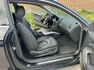 Audi A5 224KM, coupe, quattro, automat, skóry, symboliczny przebieg, jak nowy - 15