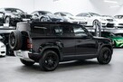Land Rover Defender 3.0D 250KM. Gwarancja 07.2030. Pneumatyka, Hak. Katalogowo 446 tys. zł - 10