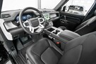 Land Rover Defender 3.0D 250KM. Gwarancja 07.2030. Pneumatyka, Hak. Katalogowo 446 tys. zł - 16