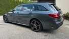 Mercedes C300 W205 245KM Pakiet AMG Bogata Wersja Zarejestrowany PL - 4