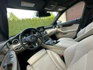 Mercedes C300 W205 245KM Pakiet AMG Bogata Wersja Zarejestrowany PL - 8