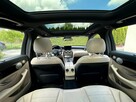 Mercedes C300 W205 245KM Pakiet AMG Bogata Wersja Zarejestrowany PL - 13
