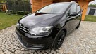 Volkswagen Sharan 2.0TDI 140KM z Niemiec, EL. KLAPA i DRZWI, Alcantara, Navi, Webasto! - 5