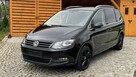 Volkswagen Sharan 2.0TDI 140KM z Niemiec, EL. KLAPA i DRZWI, Alcantara, Navi, Webasto! - 6