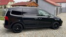 Volkswagen Sharan 2.0TDI 140KM z Niemiec, EL. KLAPA i DRZWI, Alcantara, Navi, Webasto! - 8