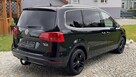 Volkswagen Sharan 2.0TDI 140KM z Niemiec, EL. KLAPA i DRZWI, Alcantara, Navi, Webasto! - 9
