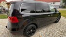 Volkswagen Sharan 2.0TDI 140KM z Niemiec, EL. KLAPA i DRZWI, Alcantara, Navi, Webasto! - 12