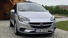 Opel Corsa 1.2 Benzyna 70KM *Zarejestrowany* NOWY MODEL 2016 - Bogate wyposażenie - 3