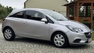 Opel Corsa 1.2 Benzyna 70KM *Zarejestrowany* NOWY MODEL 2016 - Bogate wyposażenie - 4