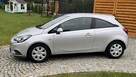 Opel Corsa 1.2 Benzyna 70KM *Zarejestrowany* NOWY MODEL 2016 - Bogate wyposażenie - 7