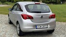 Opel Corsa 1.2 Benzyna 70KM *Zarejestrowany* NOWY MODEL 2016 - Bogate wyposażenie - 9