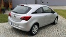 Opel Corsa 1.2 Benzyna 70KM *Zarejestrowany* NOWY MODEL 2016 - Bogate wyposażenie - 10