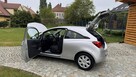 Opel Corsa 1.2 Benzyna 70KM *Zarejestrowany* NOWY MODEL 2016 - Bogate wyposażenie - 12