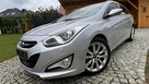 Hyundai i40 1.7CRDI 116KM z Niemiec - LED, KAMERA + czujniki, ALU 18 + wielosezon! - 4