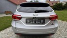 Hyundai i40 1.7CRDI 116KM z Niemiec - LED, KAMERA + czujniki, ALU 18 + wielosezon! - 11