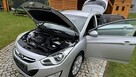 Hyundai i40 1.7CRDI 116KM z Niemiec - LED, KAMERA + czujniki, ALU 18 + wielosezon! - 15