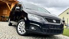 Seat Alhambra 2.0TDI 150KM z Niemiec *7 OSOBOWY* Lift 2016r *XENON* Alu17+Wielosezon
