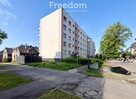 Przestronne 3 pokoje z balkonem - 4