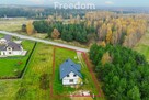 Dom z potencjałem w zielonej okolicy Węglisk - 2