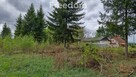 Malownicza działka 750m od jez Narie Warmia Mazury - 6
