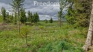 Malownicza działka 750m od jez Narie Warmia Mazury
