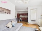 Kawalerka z balkonem I Muranów I Pet-friendly - 3