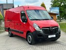 Opel Movano *Niski Przebieg*Tył Napęd*Kamera Cofania* - 2