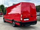 Opel Movano *Niski Przebieg*Tył Napęd*Kamera Cofania* - 4