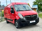 Opel Movano *Niski Przebieg*Tył Napęd*Kamera Cofania* - 5