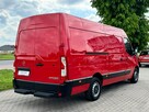 Opel Movano *Niski Przebieg*Tył Napęd*Kamera Cofania* - 6