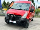 Opel Movano *Niski Przebieg*Tył Napęd*Kamera Cofania* - 7
