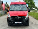 Opel Movano *Niski Przebieg*Tył Napęd*Kamera Cofania* - 8