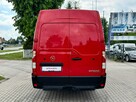 Opel Movano *Niski Przebieg*Tył Napęd*Kamera Cofania* - 11