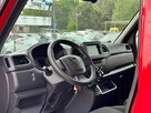 Opel Movano *Niski Przebieg*Tył Napęd*Kamera Cofania* - 16