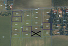 Działka budowlana Stary Adamów gm. Aleksandrów Łódzki, Działkowa - 3