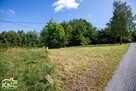 Zgłobice- teren inwestycyjny - 2