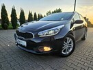 Kia Cee'd Kamera, Navi. KlimaTronik, Elektryka, Pdc. Serwis GWARANCJA - 2