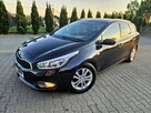 Kia Cee'd Kamera, Navi. KlimaTronik, Elektryka, Pdc. Serwis GWARANCJA - 3