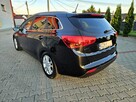 Kia Cee'd Kamera, Navi. KlimaTronik, Elektryka, Pdc. Serwis GWARANCJA - 6