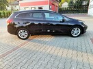 Kia Cee'd Kamera, Navi. KlimaTronik, Elektryka, Pdc. Serwis GWARANCJA - 10