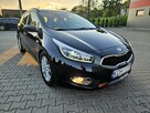 Kia Cee'd Kamera, Navi. KlimaTronik, Elektryka, Pdc. Serwis GWARANCJA - 11