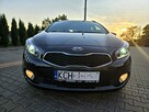 Kia Cee'd Kamera, Navi. KlimaTronik, Elektryka, Pdc. Serwis GWARANCJA - 12